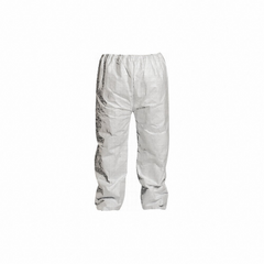 DUPONT Dupont TY350SWHMD005000 Tyvek 400 Pants Medium (50/Pack)