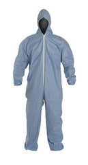 DUPONT Dupont TM127SBU3X002500 ProShield 6SFR Coverall 3X Pack 25