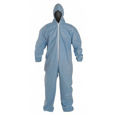 DUPONT Dupont TM127SBU3X002500 ProShield 6SFR Coverall 3X Pack 25