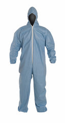 DUPONT Dupont TM127SBU4X002500 ProShield 6 SFR Coverall 4X (25 Pack)