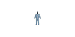 DUPONT Dupont TM127SBU4X002500 ProShield 6 SFR Coverall 4X (25 Pack)
