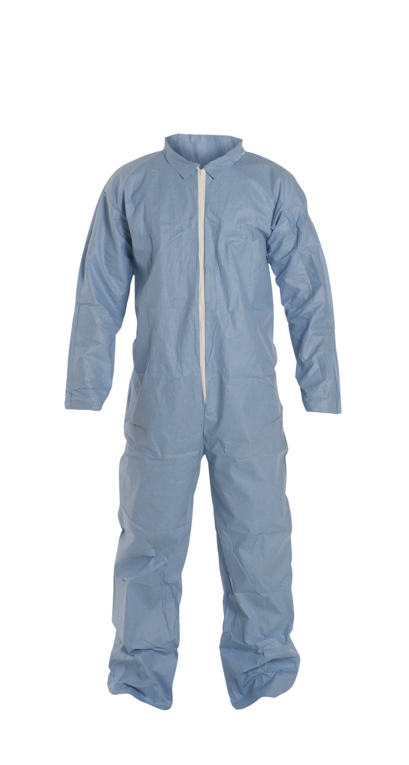 DUPONT Dupont TM120SBU2X002500 ProShield 6 Secondary Flame Resistant Coverall 2X-Large (Box of 25)