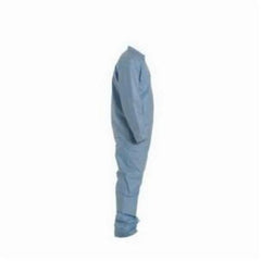 DUPONT Dupont TM120SBULG002500 ProShield 6 SFR Coverall L (PK25) DDP-S8412-LG