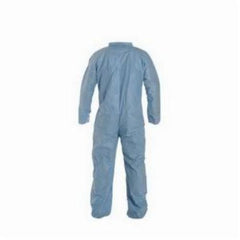 DUPONT Dupont TM120SBULG002500 ProShield 6 SFR Coverall L (PK25) DDP-S8412-LG