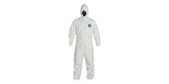 DUPONT Dupont TY127SWH3X002500 Tyvek 400 Coverall 3XL (25 Pack)