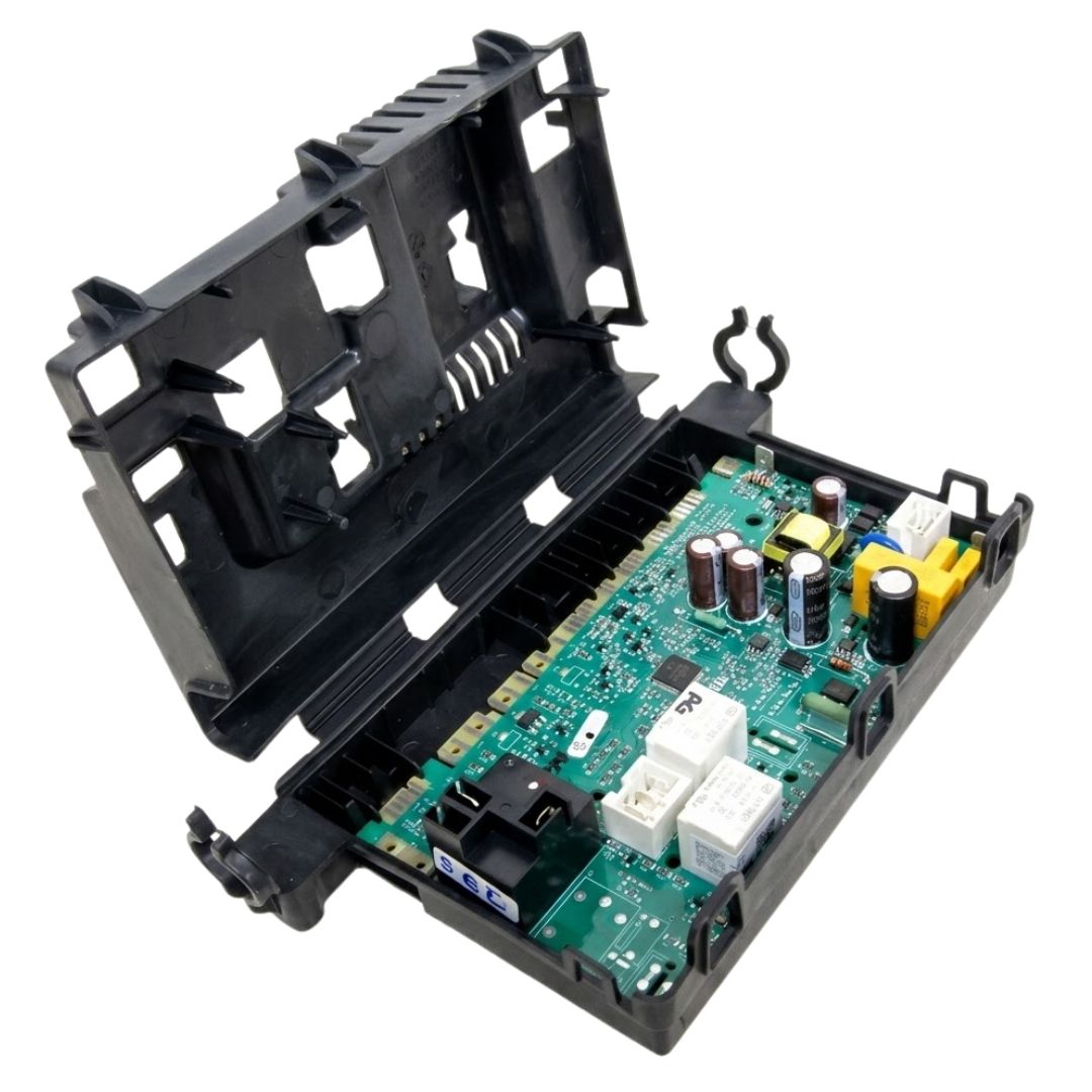 ELECTROLUX Electrolux 140212880151 Dryer Main Control Board Assembly (With Housing) 140212880151