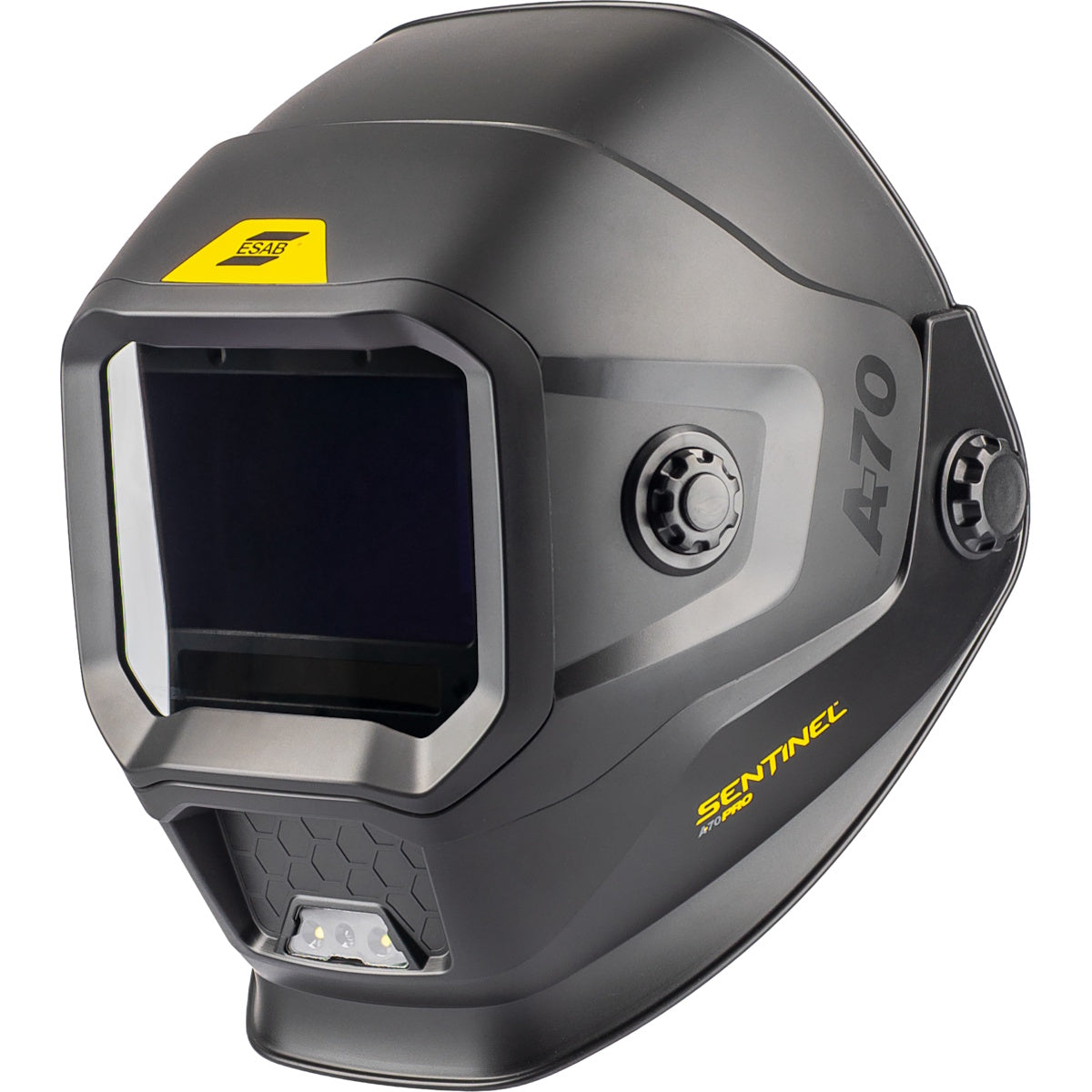 ESAB Esab 0700900700 Sentinel A70 Pro Flip-Up Welding Helmet (123 x 75 mm Viewing Area)