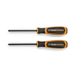 GEARWRENCH Gearwrench 86090 Bolt Biter Impact Extraction Screwdriver Set (2 Piece, 12°)