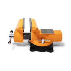 GEARWRENCH Gearwrench GWBVA8 Mechanic's Bench Vise with Anvil (8 in)