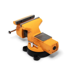 GEARWRENCH Gearwrench GWBVA8 Mechanic's Bench Vise with Anvil (8 in)