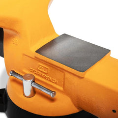 GEARWRENCH Gearwrench GWBVA8 Mechanic's Bench Vise with Anvil (8 in)