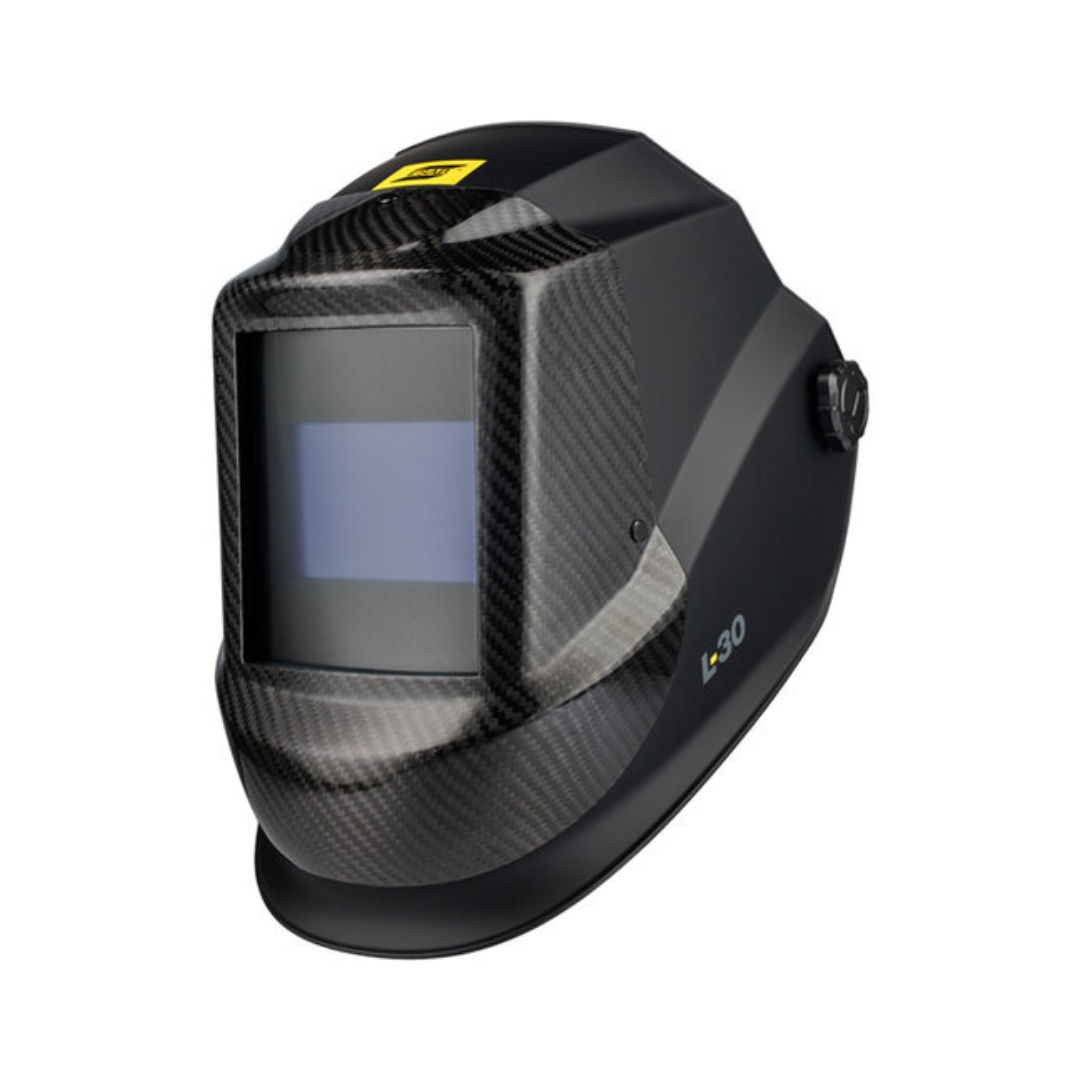 ESAB Esab 0700700100 L-30 Laser Welding Helmet 100 x 60 mm