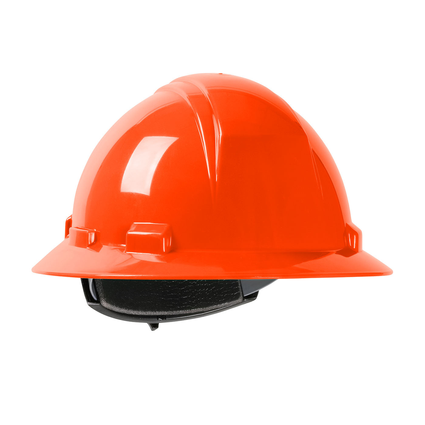 DYNAMIC Dynamic 280-HP641R-03 Kilimanjaro Full Brim Non-Vented Hard Hat Universal Size Replacement MPN HP641R03