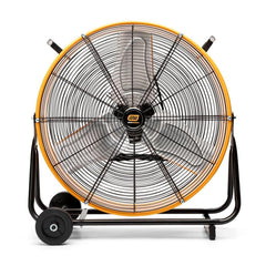 GEARWRENCH Gearwrench GWSFAN24 24 inches Shop Fan 7200 CFM (24 in / 1 Qty)