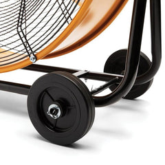GEARWRENCH Gearwrench GWSFAN24 24 inches Shop Fan 7200 CFM (24 in / 1 Qty)