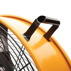 GEARWRENCH Gearwrench GWSFAN24 24 inches Shop Fan 7200 CFM (24 in / 1 Qty)