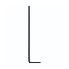 EKLIND TOOL Eklind Tool 15616 Hex-L hex key L-handle long arm (8 mm / 35 deg)
