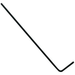 EKLIND TOOL Eklind Tool 15214 7/32 Inch Long Series Hex-L Key (Pack of 10)