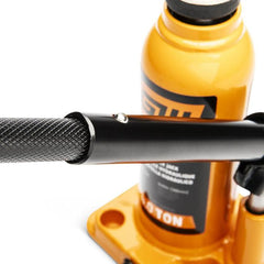GEARWRENCH Gearwrench GWHBJ4T 4 Ton Hydraulic Bottle Jack (4 Ton)