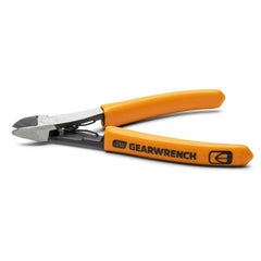 GEARWRENCH Gearwrench 89731 Precision Mini Diagonal Cutting Plier 4-1/2 in