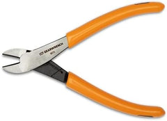 GEARWRENCH Gearwrench 89731 Precision Mini Diagonal Cutting Plier 4-1/2 in