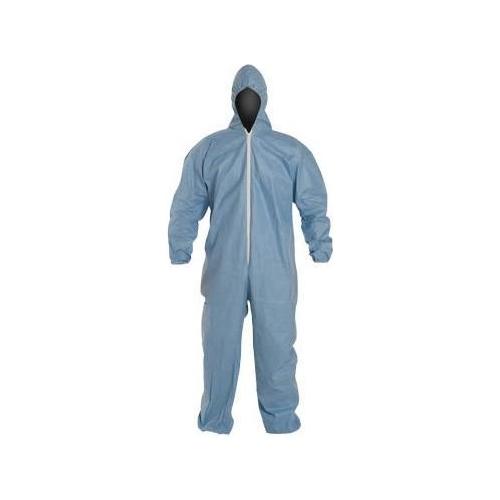 DUPONT Dupont TM127SBULG002500 ProShield 6 SFR Coverall (L / Pack 25)