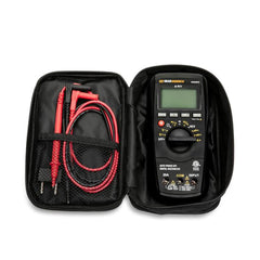GEARWRENCH Gearwrench GWDM015 Technicians True RMS Digital Multimeter 1000V 20A (4000-Count)