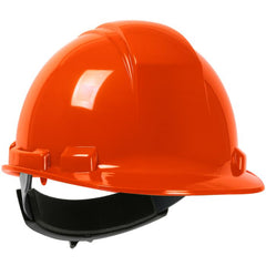 DYNAMIC Dynamic 280-HP241R-31 Whistler Hard Hat (12 per case)