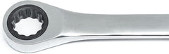 GEARWRENCH Gearwrench 85999 13 Pc Gearbox 12 Pt XL Double Box Ratcheting Wrench Set (13 Pc)