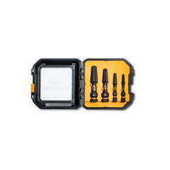 GEARWRENCH Gearwrench 84787 Bolt Biter Screw Extractor Set (4-Piece)