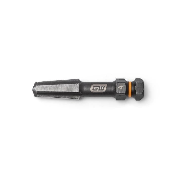 GEARWRENCH Gearwrench 84787 Bolt Biter Screw Extractor Set (4-Piece)