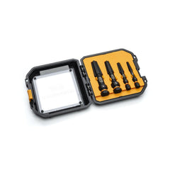 GEARWRENCH Gearwrench 84787 Bolt Biter Screw Extractor Set (4-Piece)