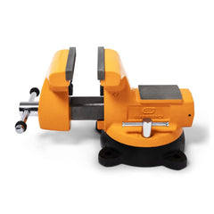 GEARWRENCH Gearwrench GWBVA6 Mechanic's Bench Vise With Anvil (6 in)