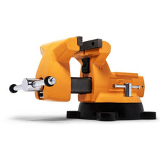 GEARWRENCH Gearwrench GWBVA6 Mechanic's Bench Vise With Anvil (6 in)
