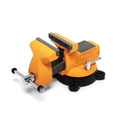 GEARWRENCH Gearwrench GWBVA6 Mechanic's Bench Vise With Anvil (6 in)