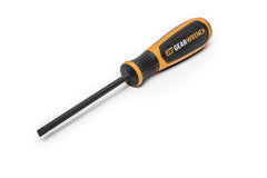 GEARWRENCH Gearwrench 86092 Slotted Bolt Biter Impact Screwdriver 1/4 x 4
