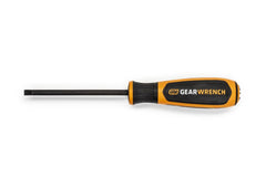 GEARWRENCH Gearwrench 86092 Slotted Bolt Biter Impact Screwdriver 1/4 x 4