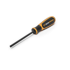 GEARWRENCH Gearwrench 86092 Slotted Bolt Biter Impact Screwdriver 1/4 x 4