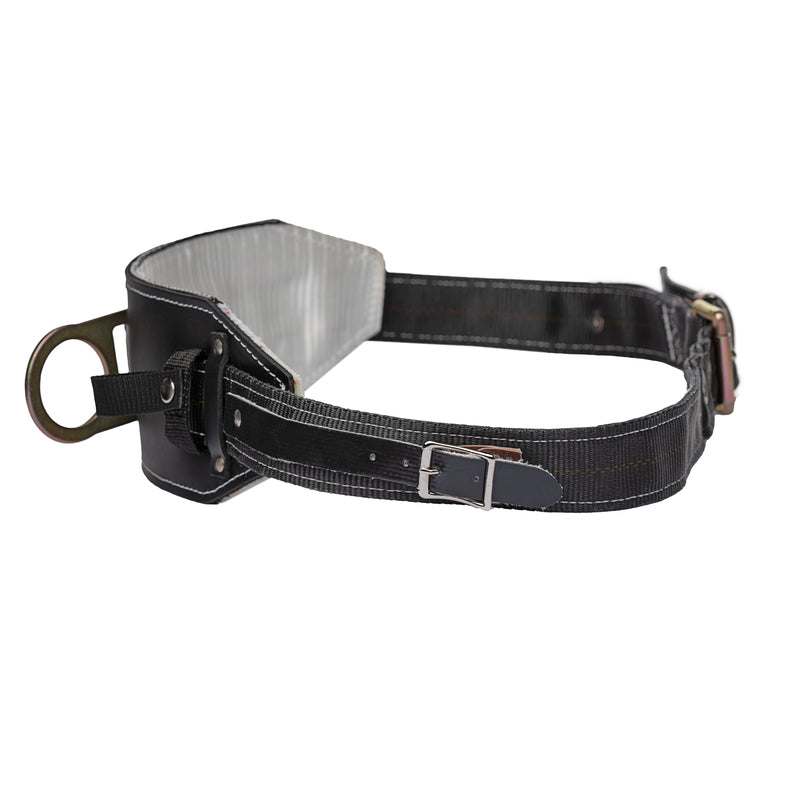 GUARDIAN FALL PROTECTION Guardian Fall Protection 3100103 Premium Miner's Body Belt