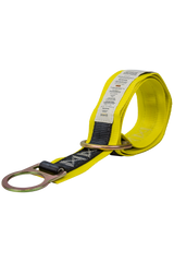 GUARDIAN FALL PROTECTION Guardian Fall Protection 10790 Premium Cross Arm Strap 10 ft