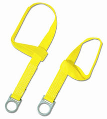 GUARDIAN FALL PROTECTION Guardian Fall Protection 01625 Xarm-72 Cross Arm Strap With Large And Small D-Rings (6 ft)