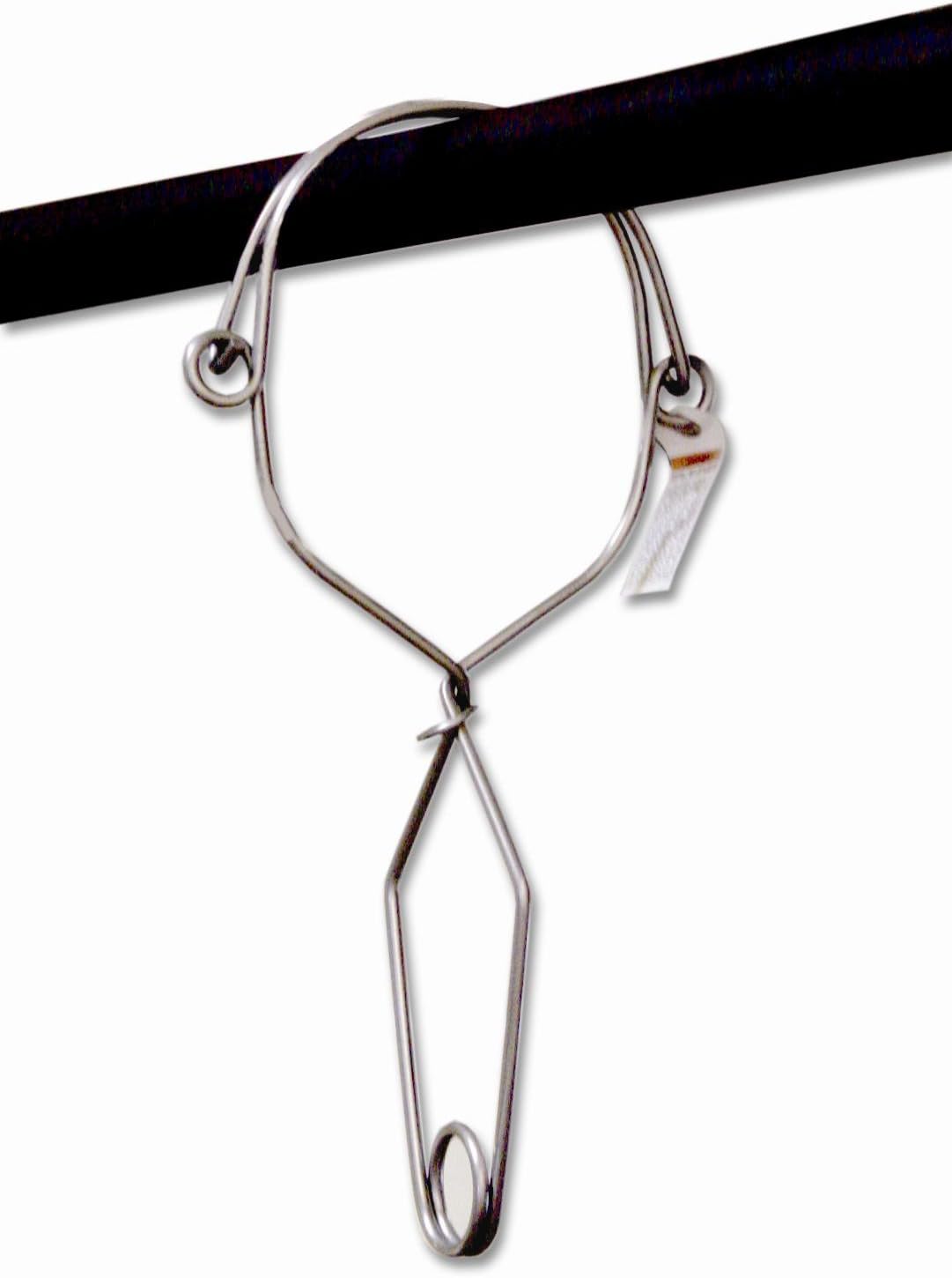 GUARDIAN FALL PROTECTION Guardian Fall Protection 01860 Wire Hook Anchor (1 Piece)