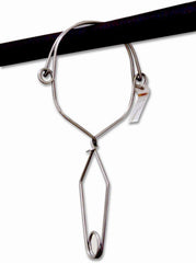 GUARDIAN FALL PROTECTION Guardian Fall Protection 01860 Wire Hook Anchor (1 Piece)