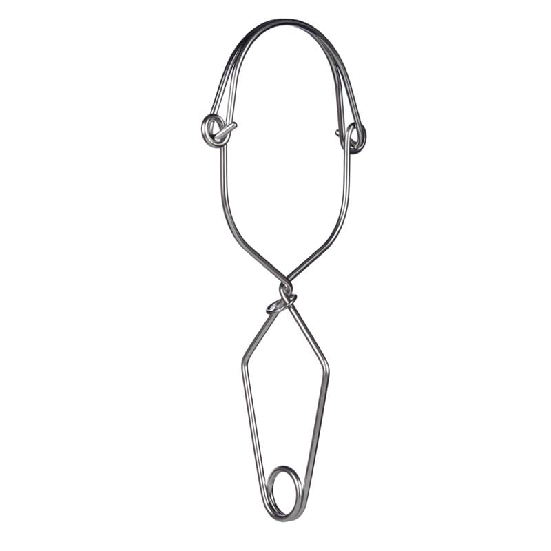 GUARDIAN FALL PROTECTION Guardian Fall Protection 01860 Wire Hook Anchor (1 Piece)