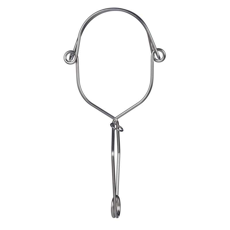 GUARDIAN FALL PROTECTION Guardian Fall Protection 01860 Wire Hook Anchor (1 Piece)