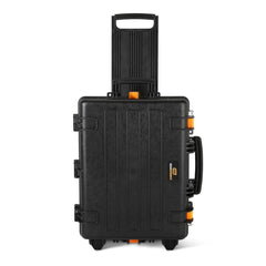 GEARWRENCH Gearwrench GWMP100 Heavy-Duty Portable Rolling Tool Case (4 Trays)
