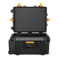 GEARWRENCH Gearwrench GWMP100 Heavy-Duty Portable Rolling Tool Case (4 Trays)