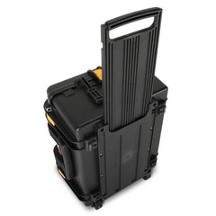 GEARWRENCH Gearwrench GWMP100 Heavy-Duty Portable Rolling Tool Case (4 Trays)