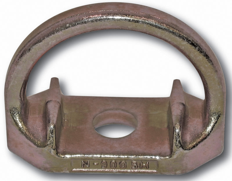 GUARDIAN FALL PROTECTION Guardian Fall Protection 00370 D-Bolt Forged Anchor (3 in) 00370