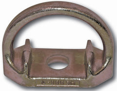 GUARDIAN FALL PROTECTION Guardian Fall Protection 00370 D-Bolt Forged Anchor (3 in) 00370